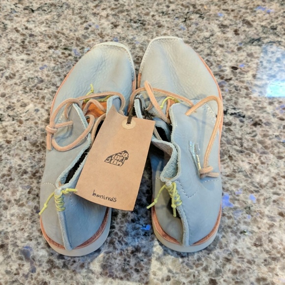benirras shoes